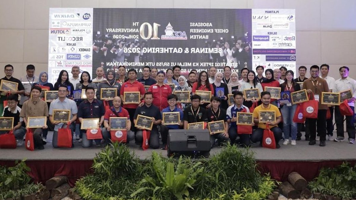 Polarin Xinindo Tampilkan Teknologi HVAC Terbaru Polarin Xinindo Tampilkan Teknologi HVAC Terbaru - teknologi hvac