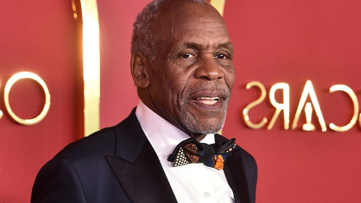 Danny Glover reveals Alzheimer diagnosis still processing - danny glover alzheimer