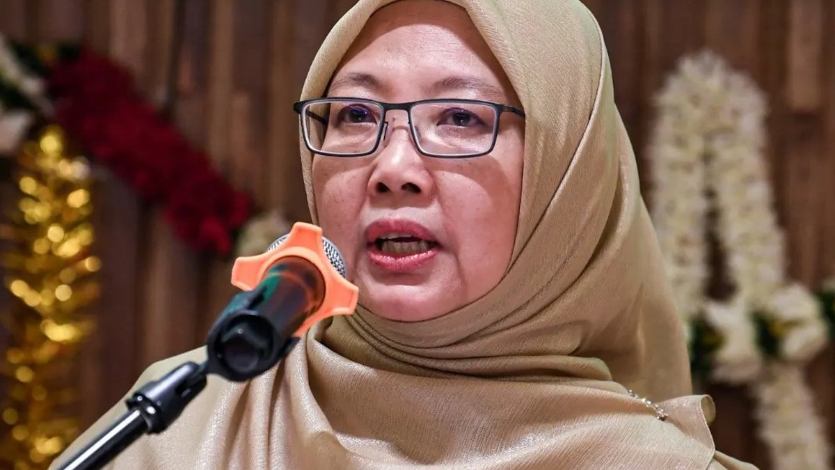 PH Unveils Election Manifesto in Johor PH Unveils Election Manifesto in Johor - johor election