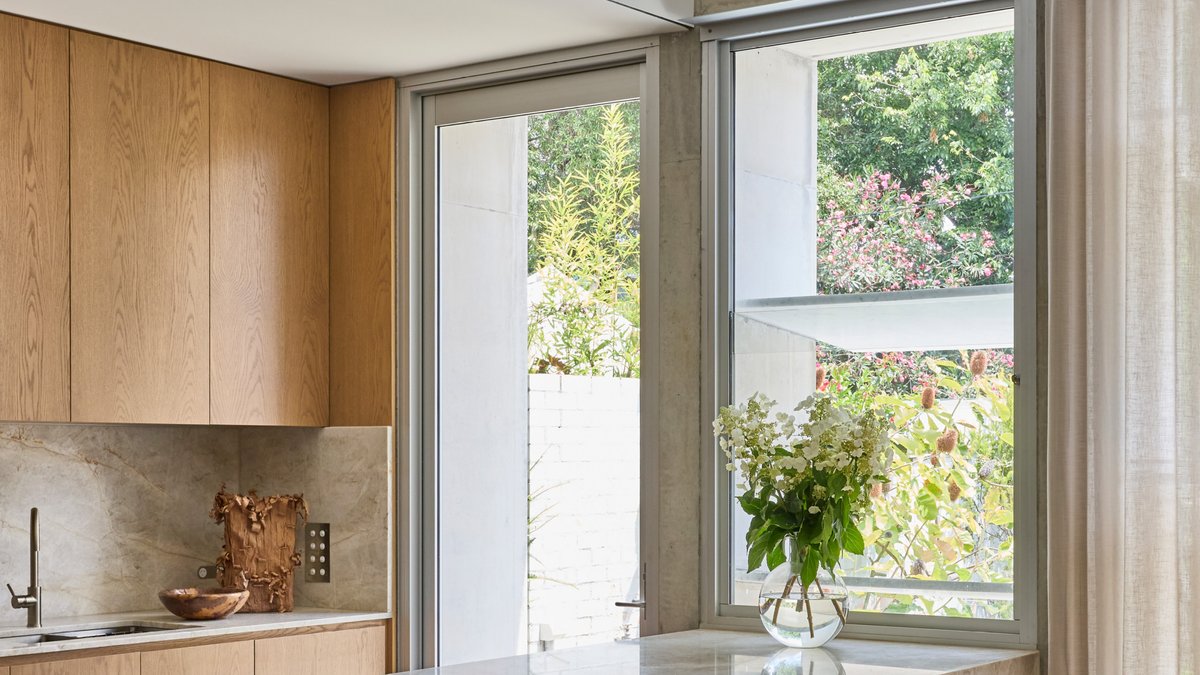 Elderly Friendly Home Wins Design Accolades Elderly Friendly Home Wins Design Accolades - elderly friendly home