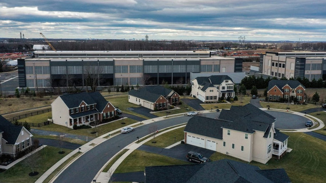 Climate Conference Explores Data Centers Impact
