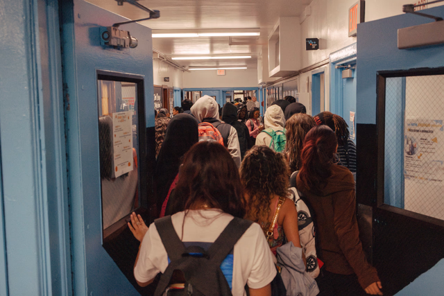 Districts Cut Diversity Initiatives Amid Budget Cuts