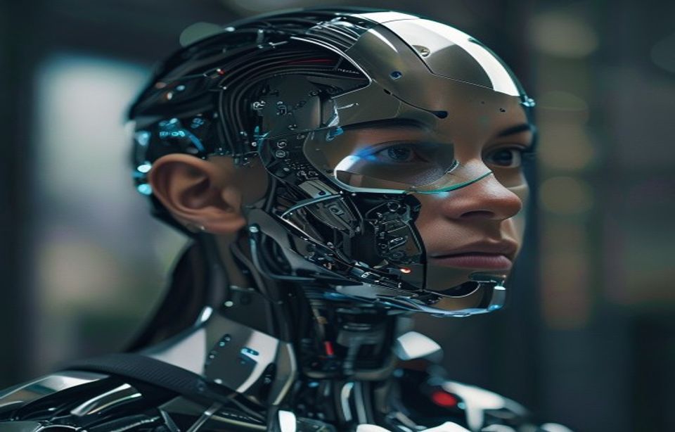 AI Surges, Benefits Concentrate in Few Nations