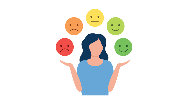 Forgiveness Linked to Better Well-being