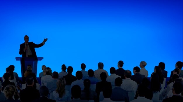 Top Public Speaking Courses for Next Year
