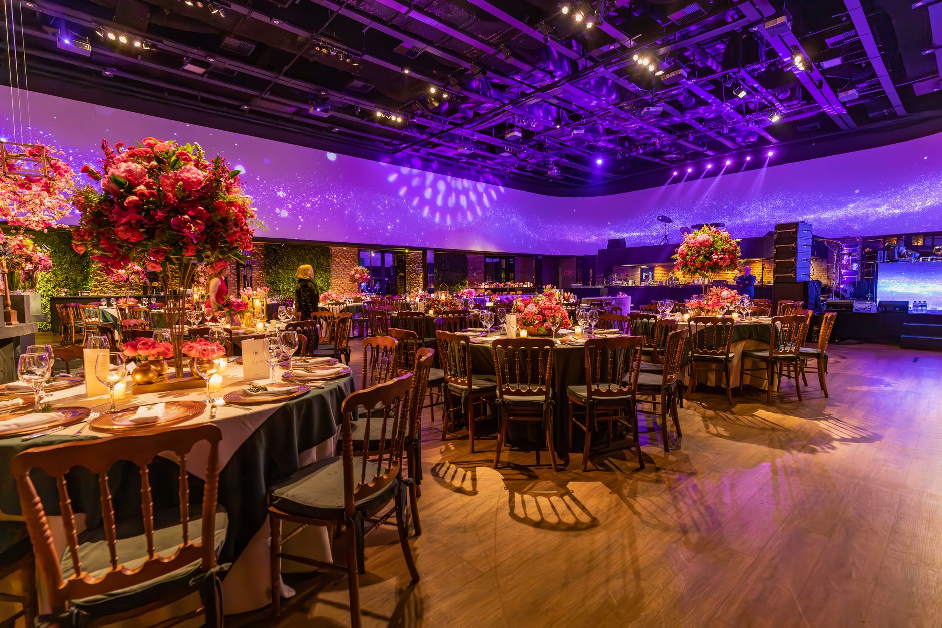 Vanity Fair Unveils Met Gala Afterparty Guide