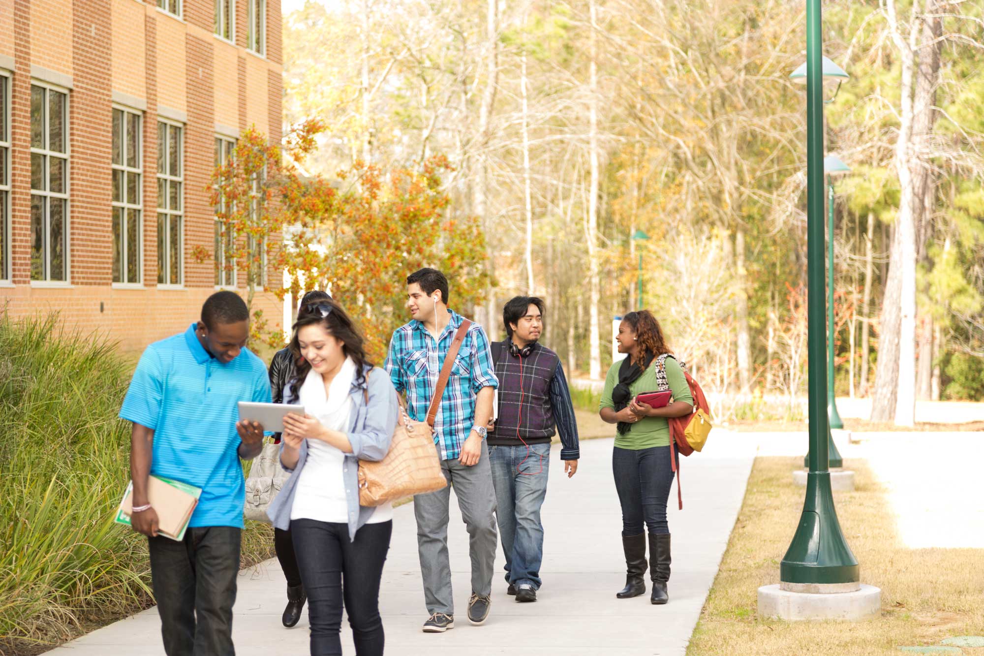 Veterans Get Help Navigating College Systems