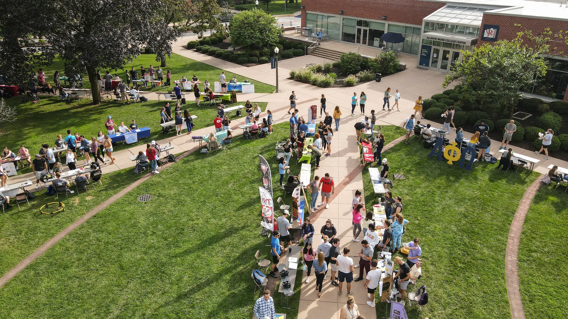 Campus unveils most challenging apprentice program draws participants