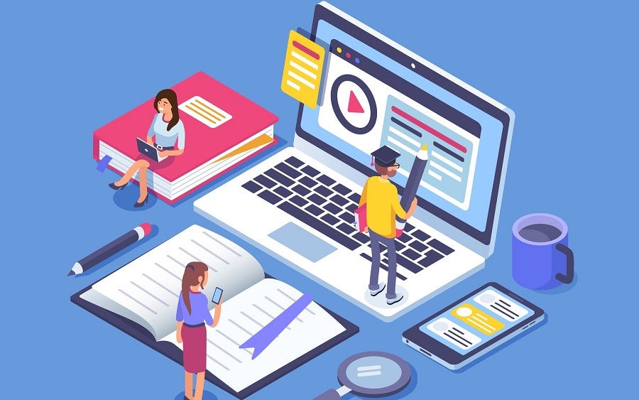 Ed Tech Tools to Watch in 2026
