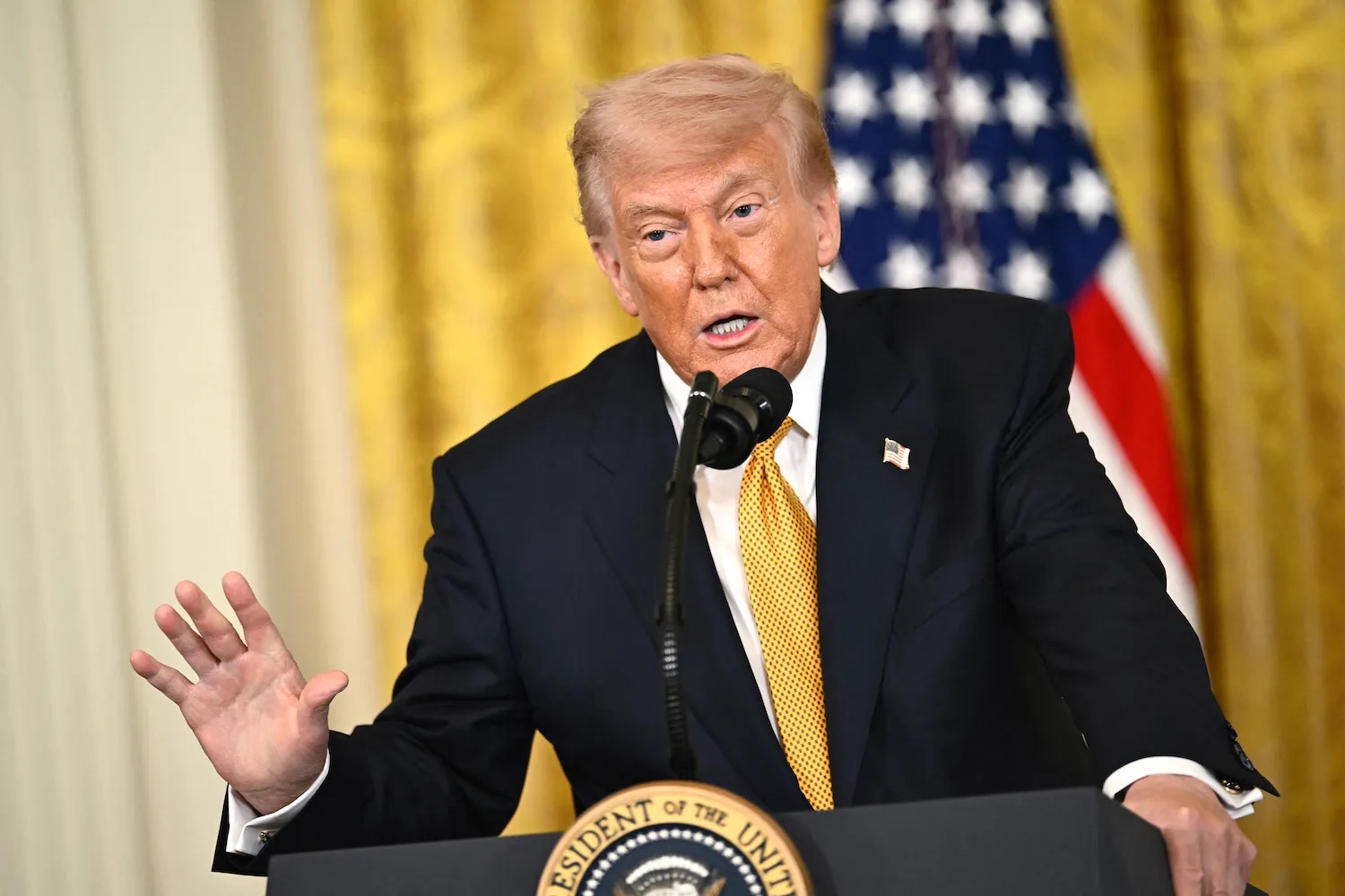 Trump sidestepped Congress on over $1 billion in education spending