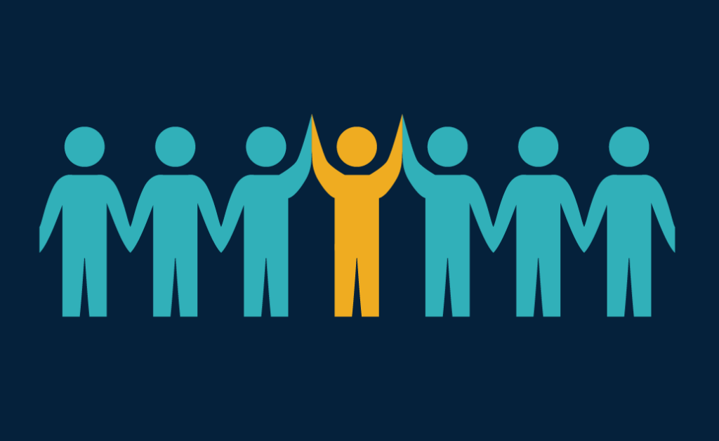 Leadership Shapes Resilient Students Beyond Classroom Walls