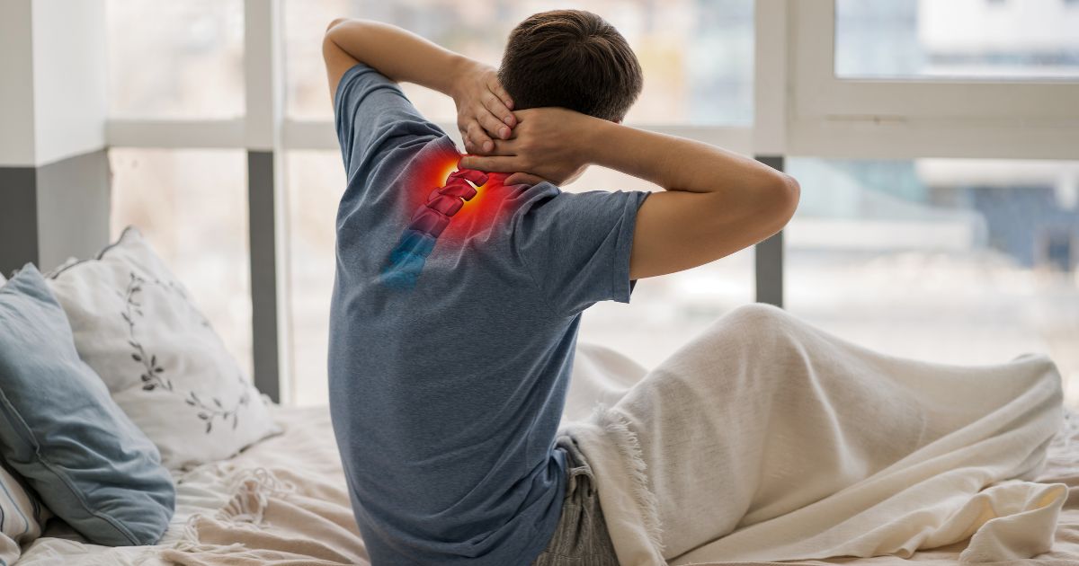 Finding Relief: How a neck pain chiropractor in Fargo Can Help