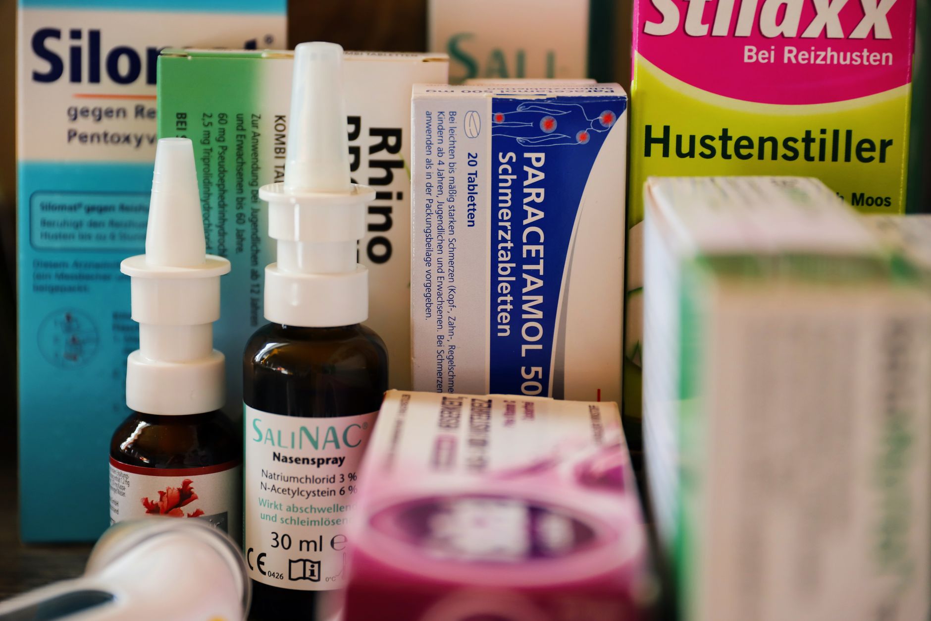 Nerve Pain Relief Found in Natural Remedies