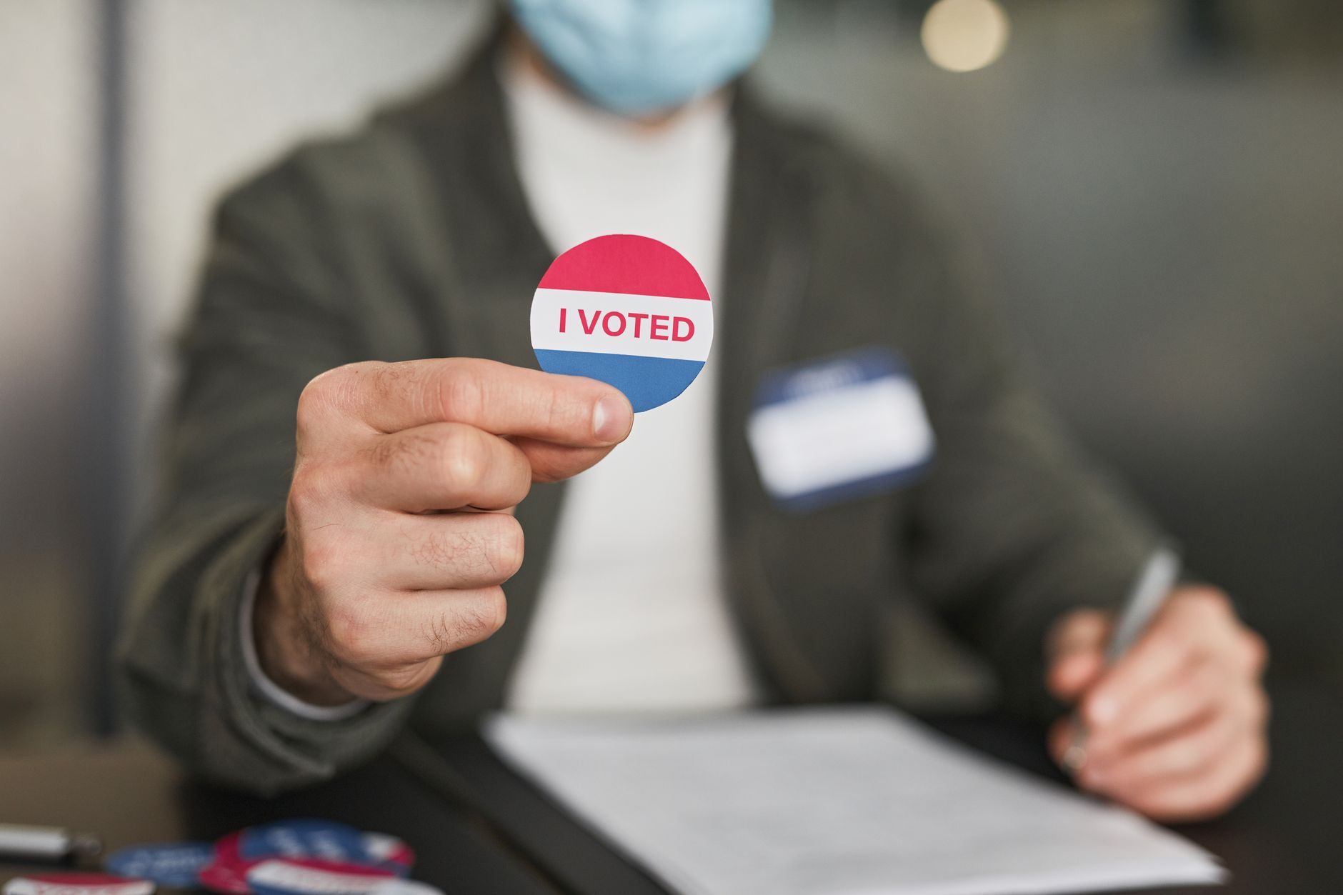 Personalized prevention civic priority after 20 years defending rights
