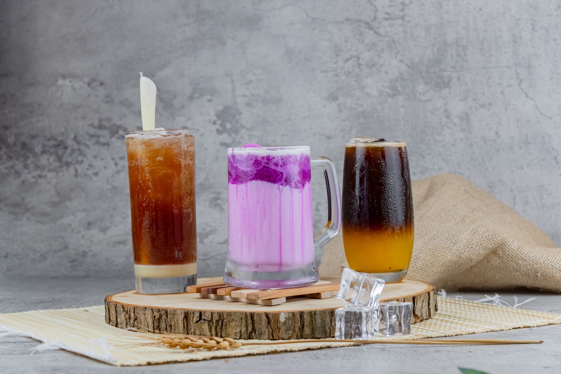 6 Tips for Starting an Anti-Loss Drink Franchise Business