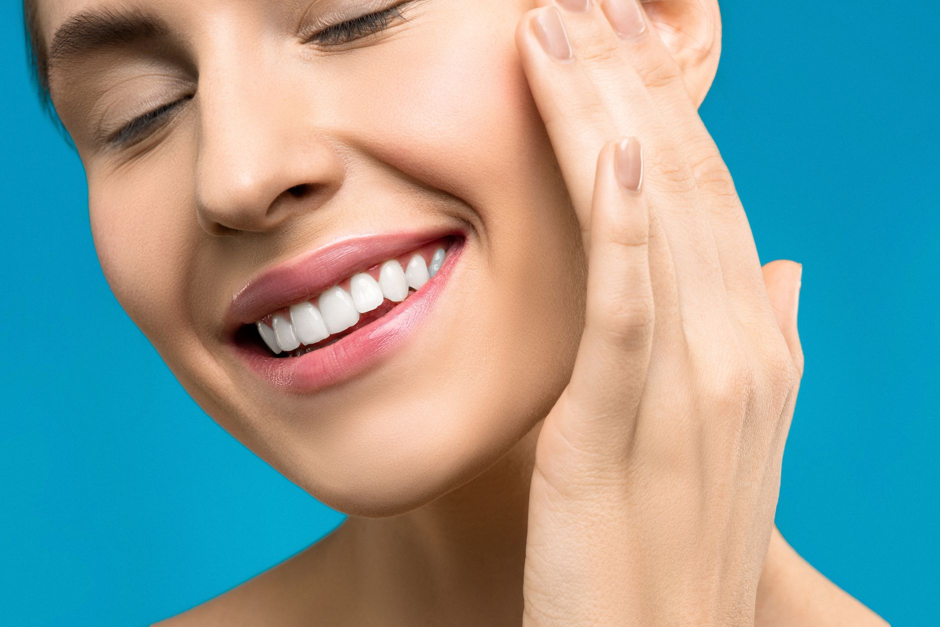 Smile Makeover: Is It for You?