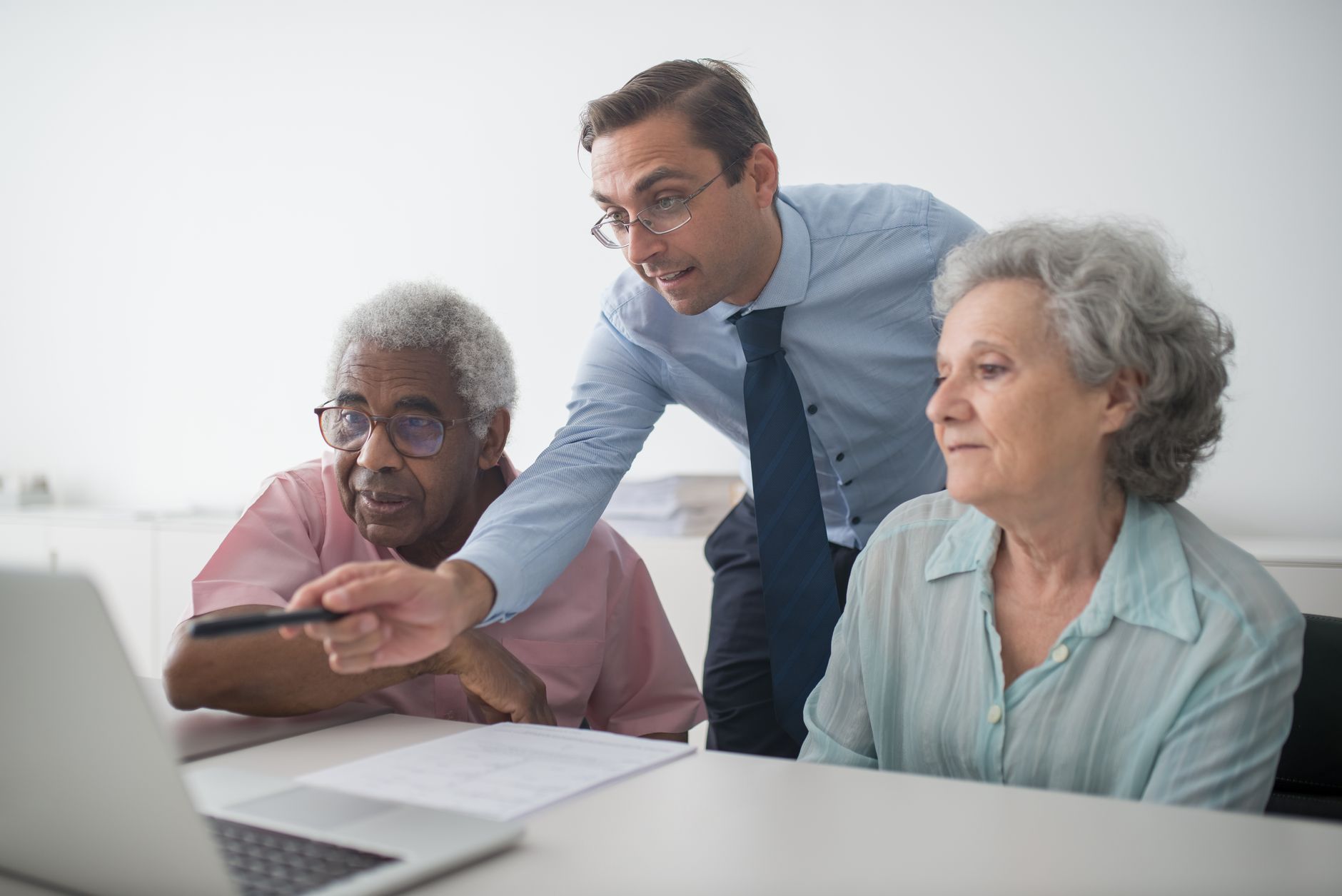 4 Tips That Will Help You Evaluate Senior Housing Options Hartford CT