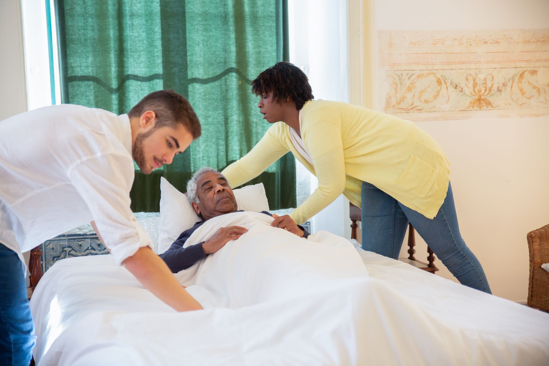 What Is Hospice Care?