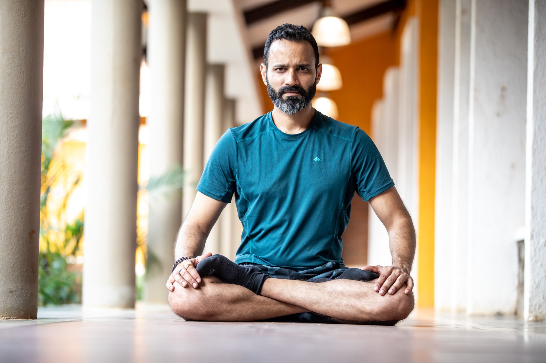 Bharat Bhise Shares Health and Wellness Advice for The Family