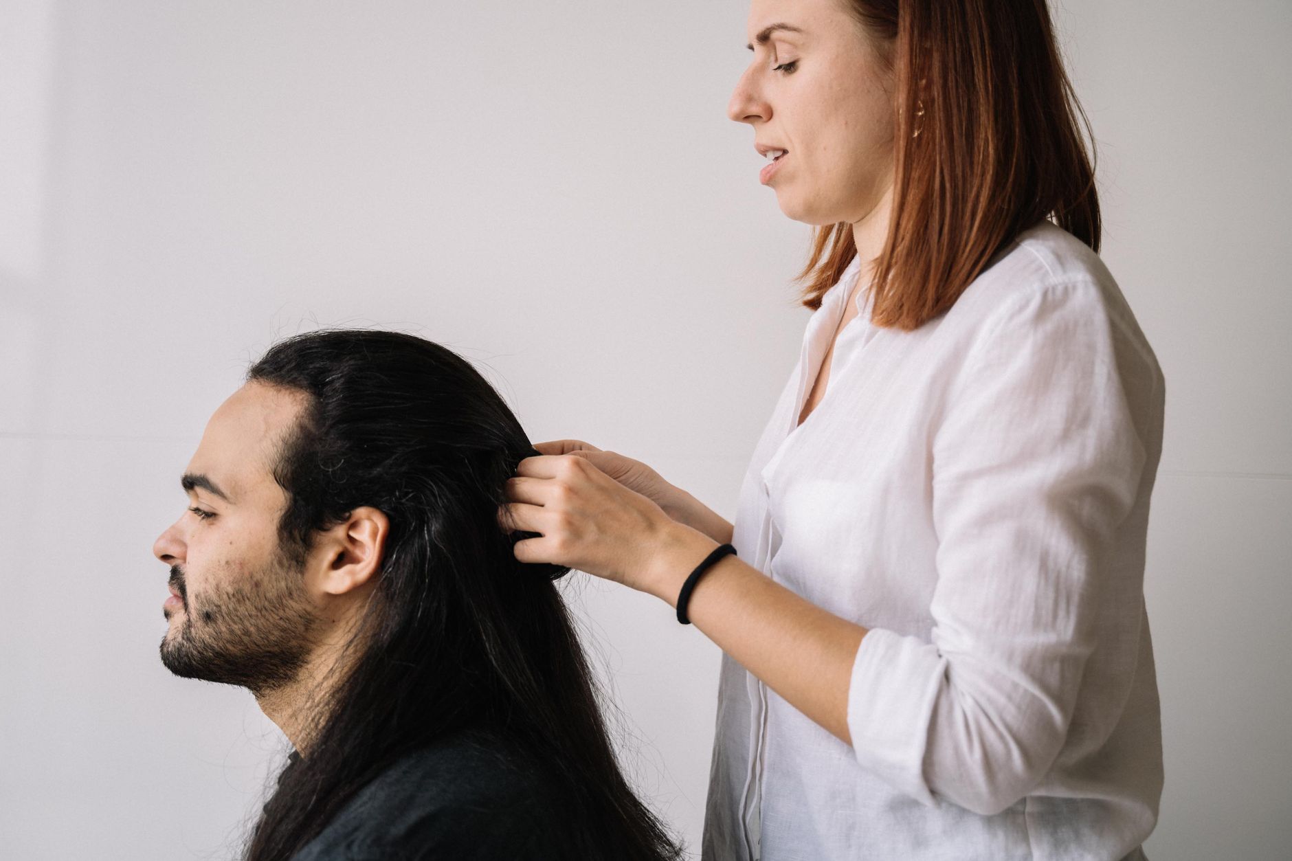Stop Hair Loss! Expert Tips on How to Combat Hair Fall