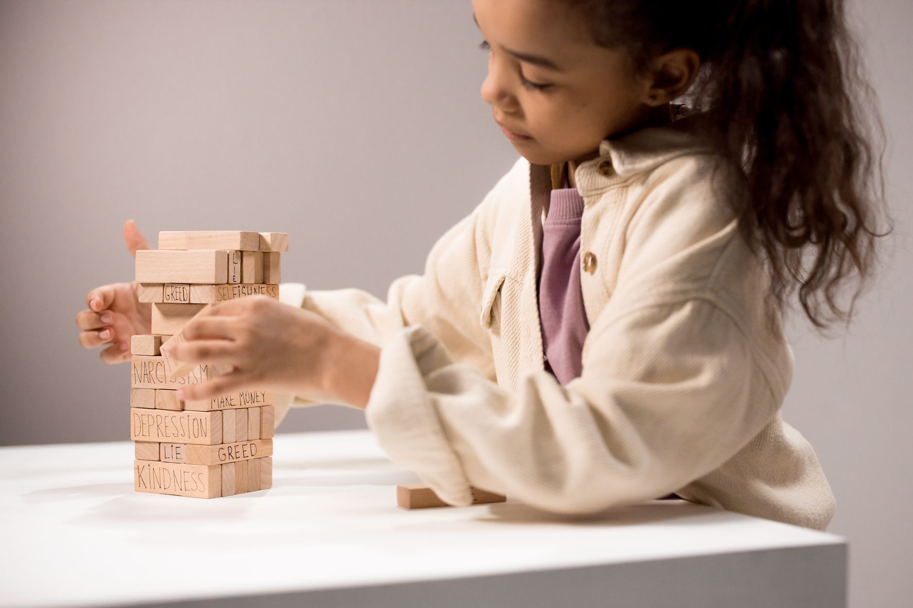 Ways of Improving Your Child’s Mental Health