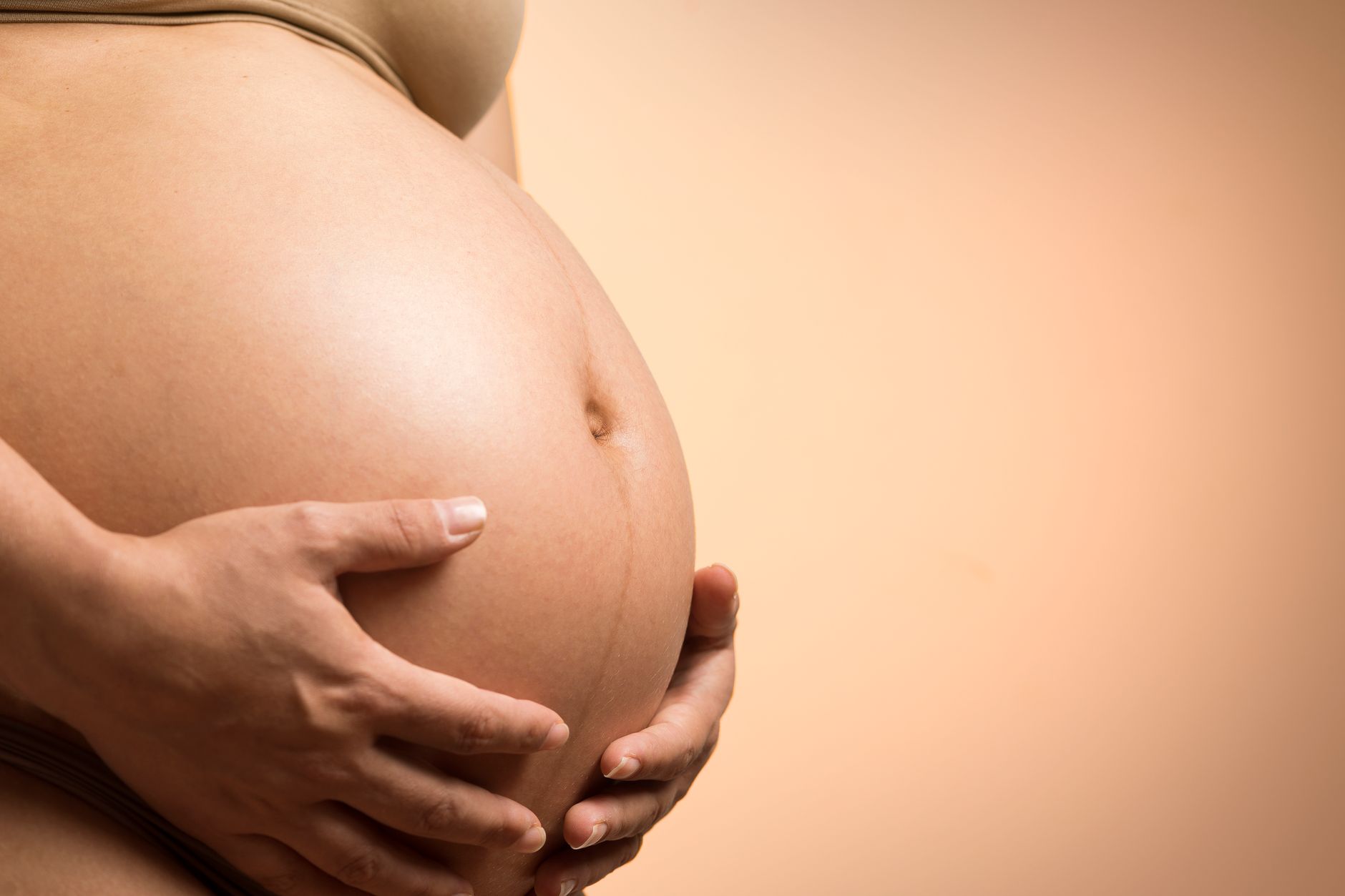 How to Remove a Stretch Mark After Child Birth