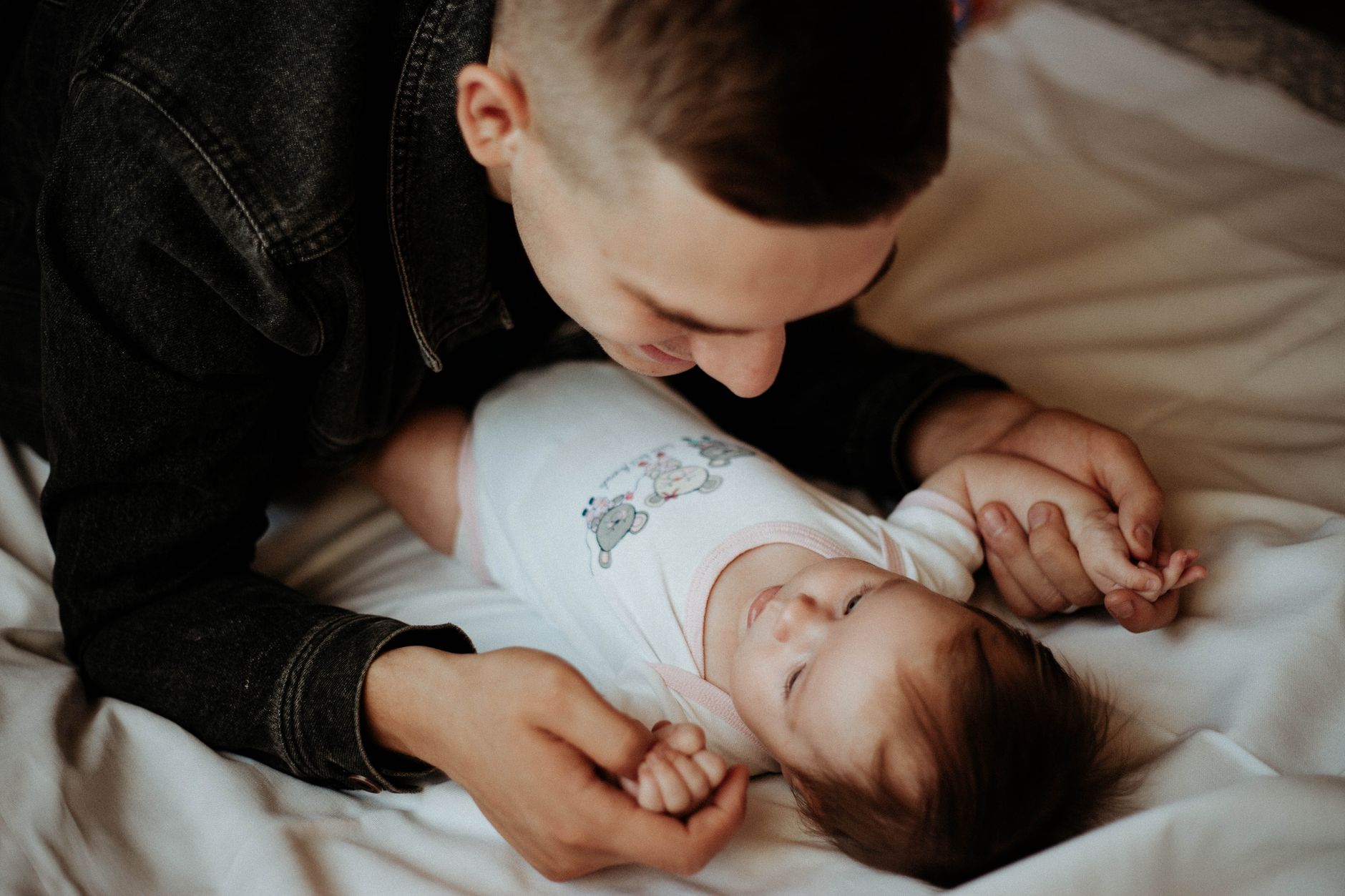 At home paternity testing by Homepaternity