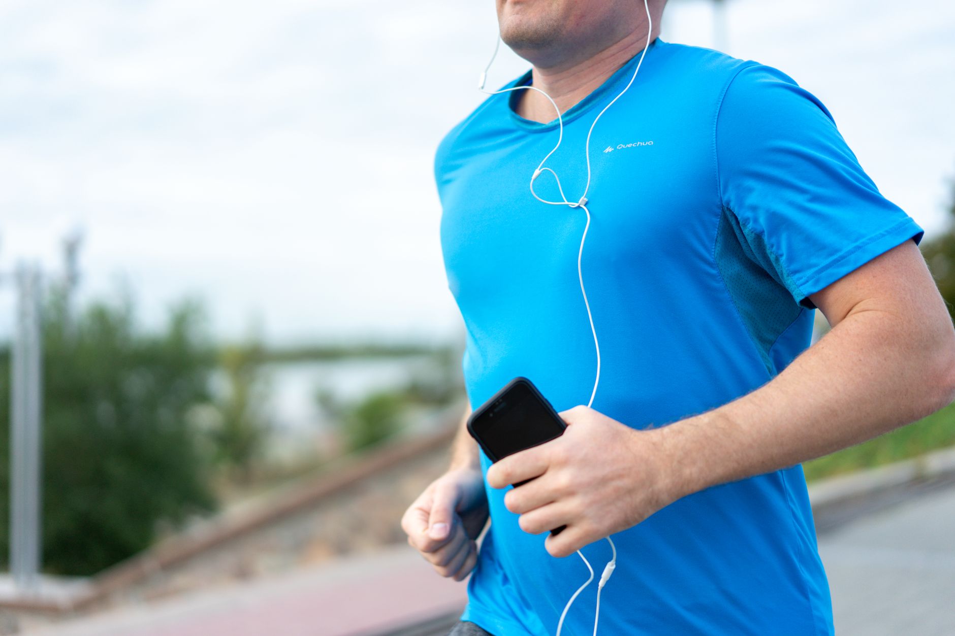 Popular Ways Men Can Stay Healthy This Year