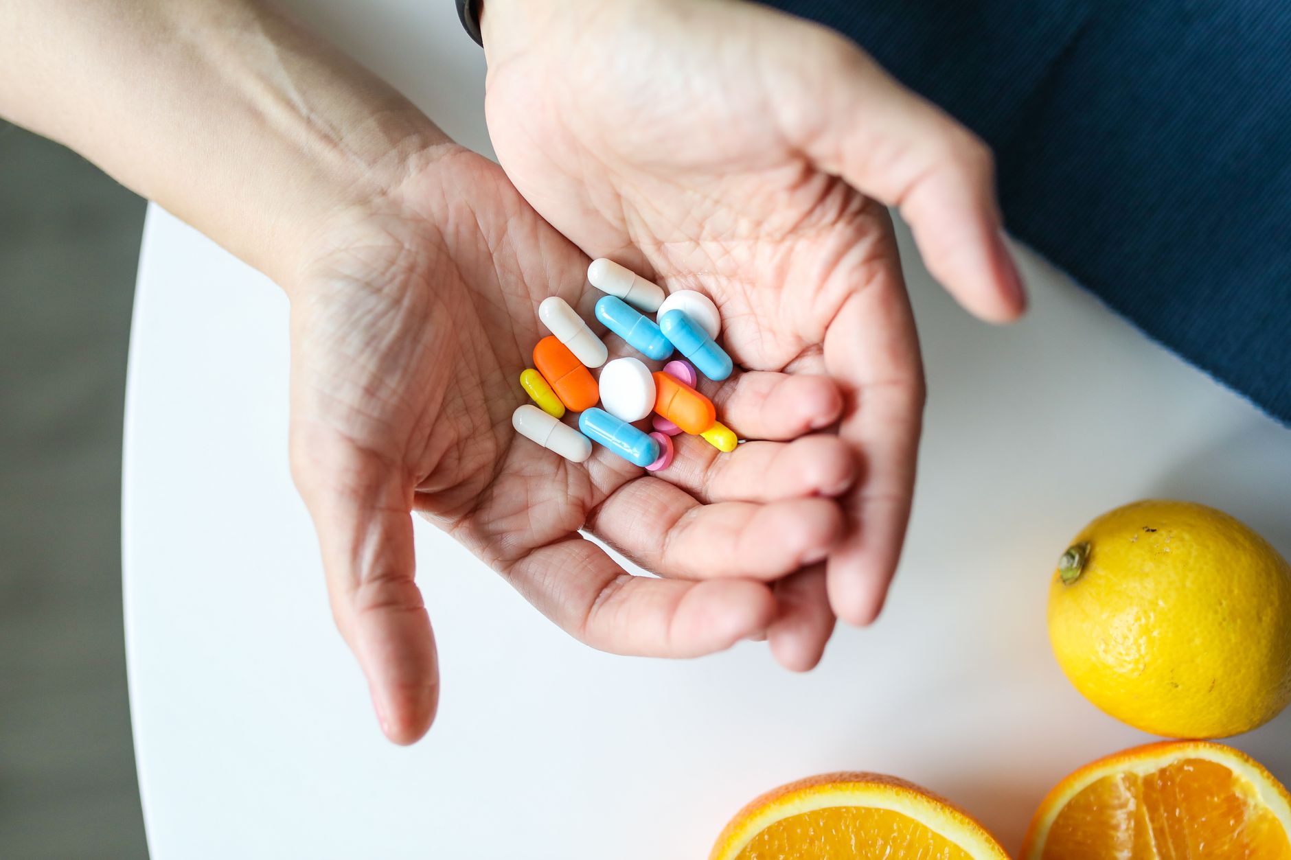 5 Advantages of Supplementing with Sustained Carnosine Boosting Formular Over Rapid-Release Formulations