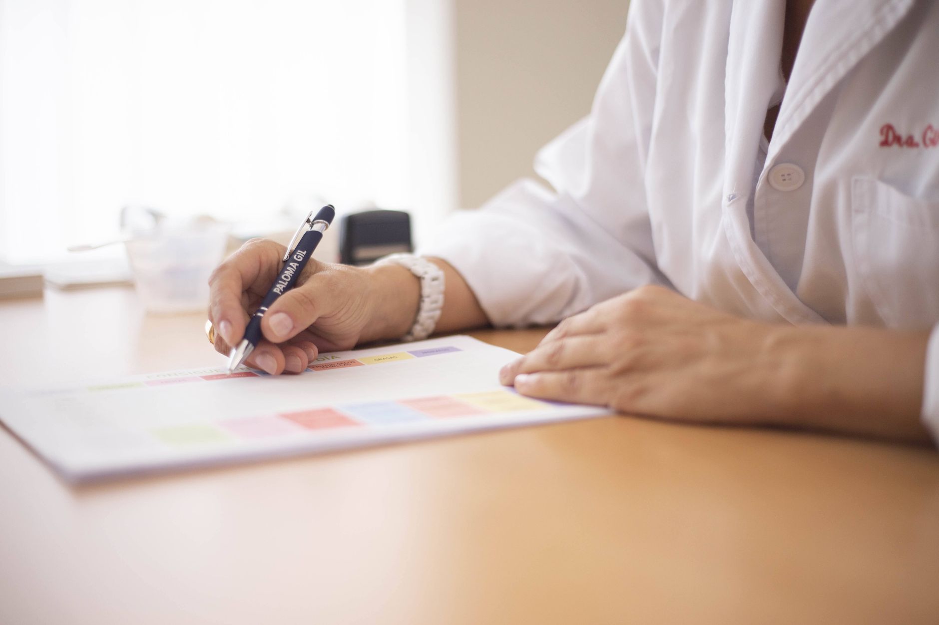 5 Reasons Doctors Sometimes Refuse to Write Pain Med Prescriptions