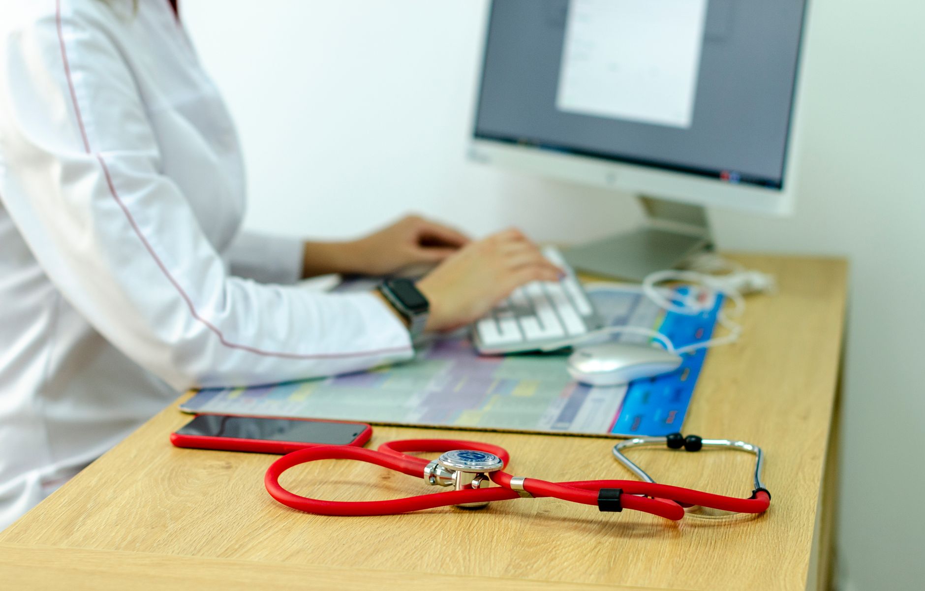What Do You Need to Know About Protecting Patient Data?