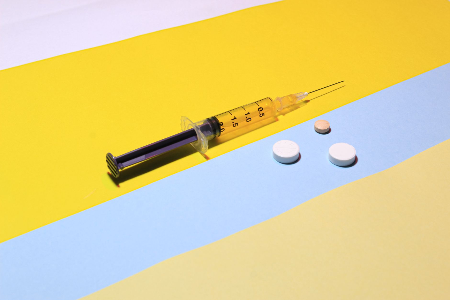 What Is the New Injection for Knee Pain?