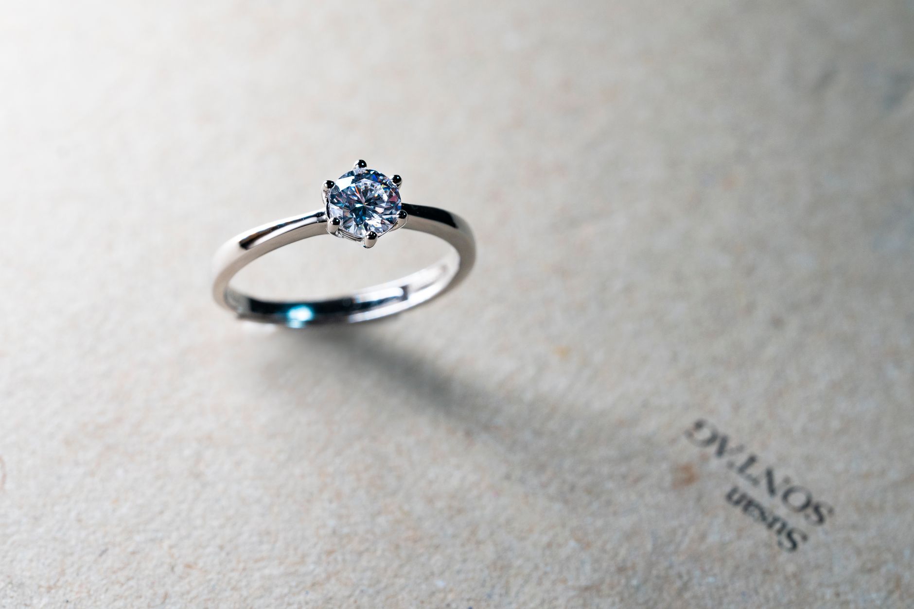 A guide to solitaire engagement rings