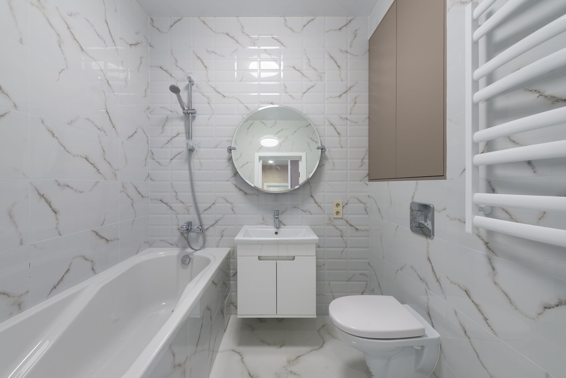 Reasons Why You Need A New Bathroom