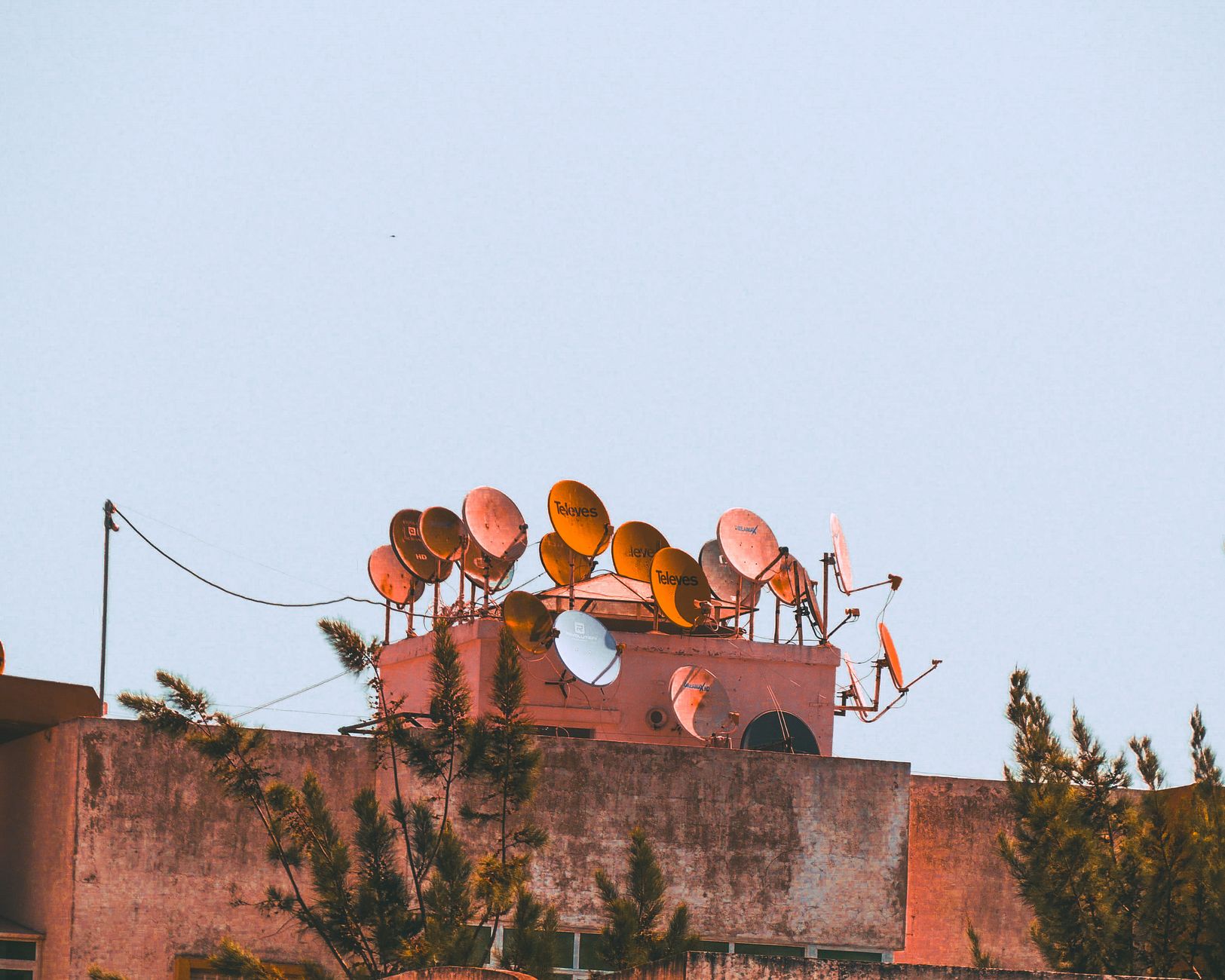 Mobile Signal Boosters