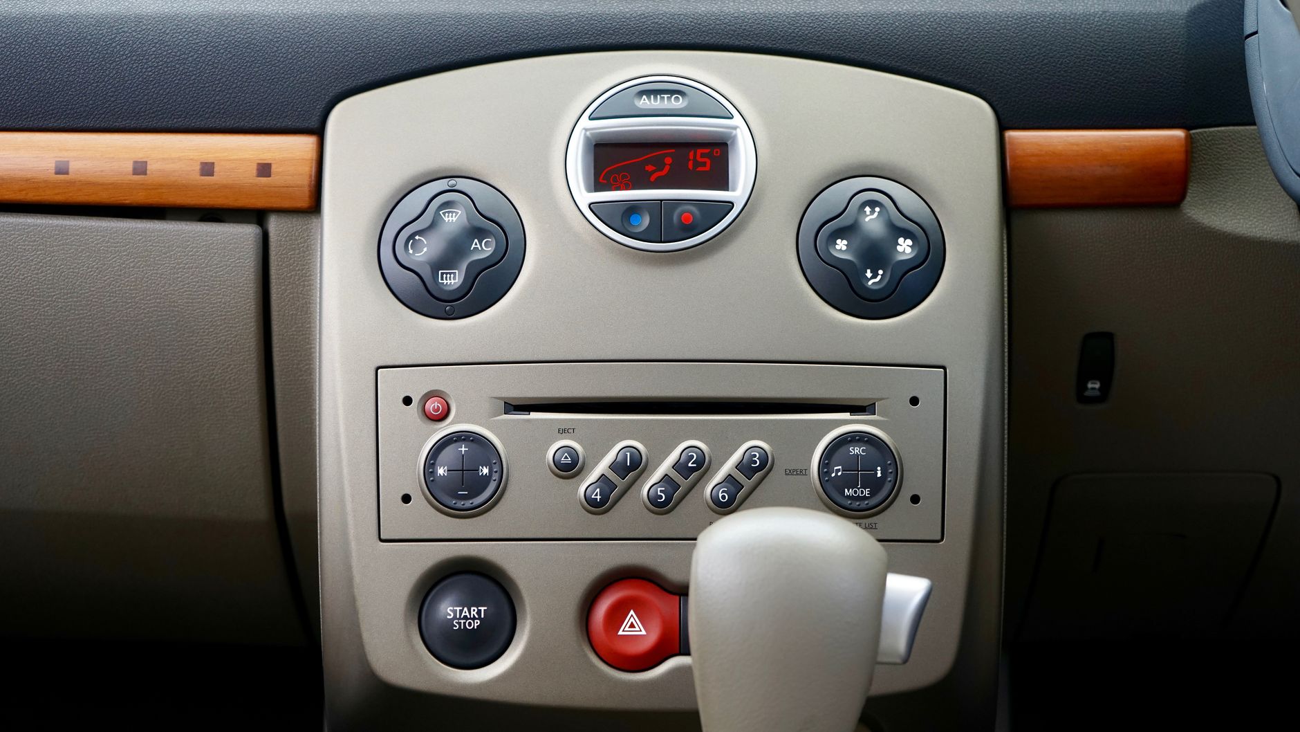 What You Need To Know About Electronic Stability Control (ESC)