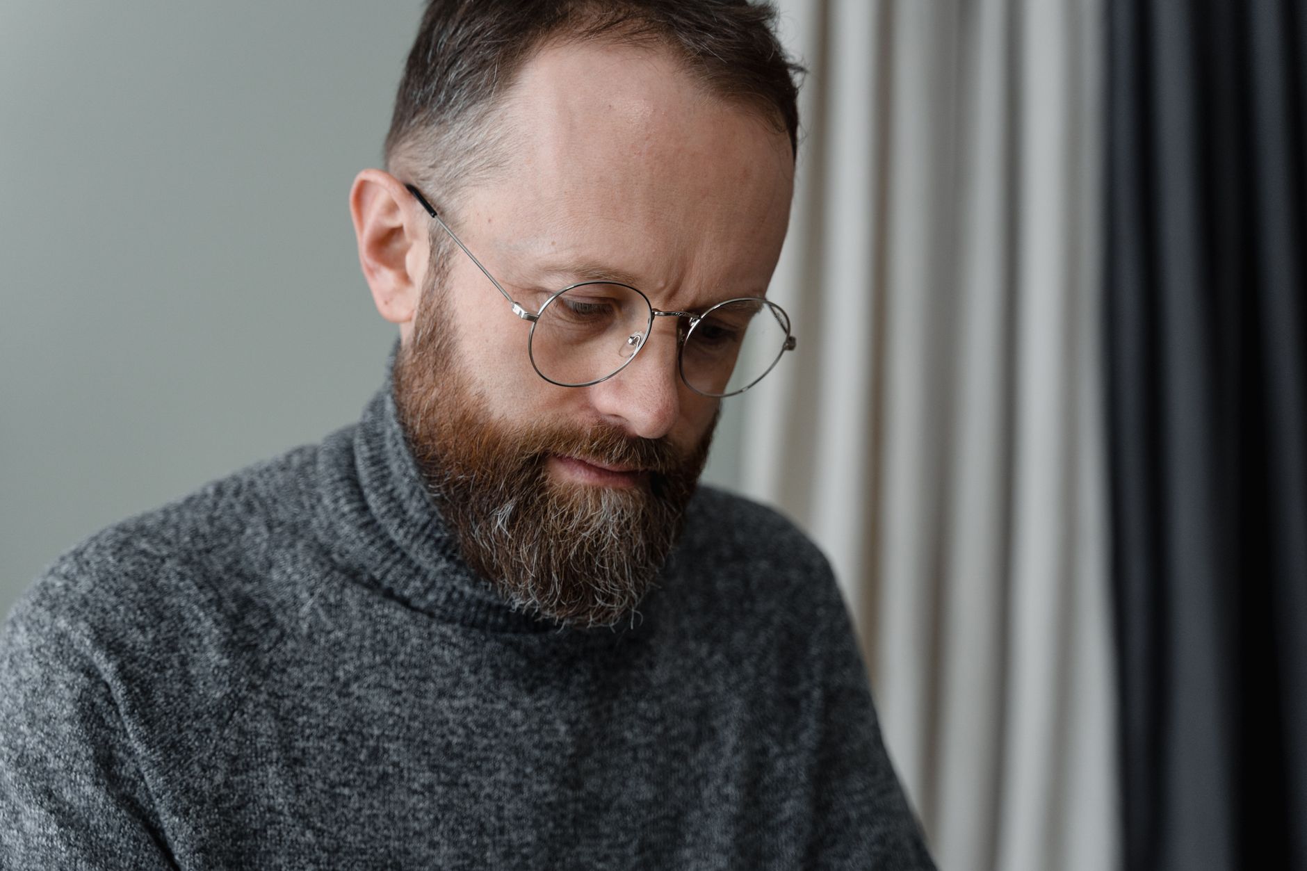 Understanding beard transplants
