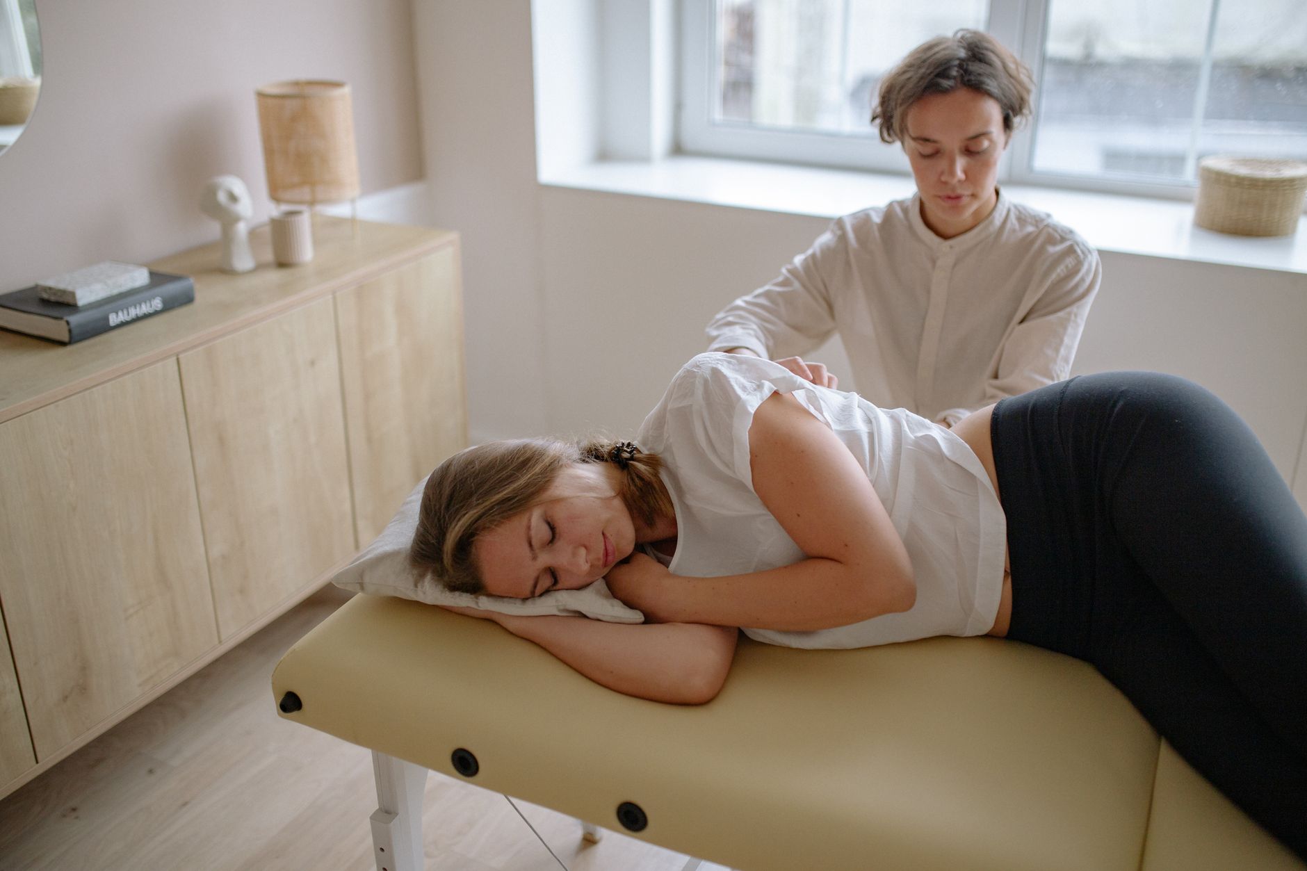 The Role of Chiropractic Care in Whiplash Recovery