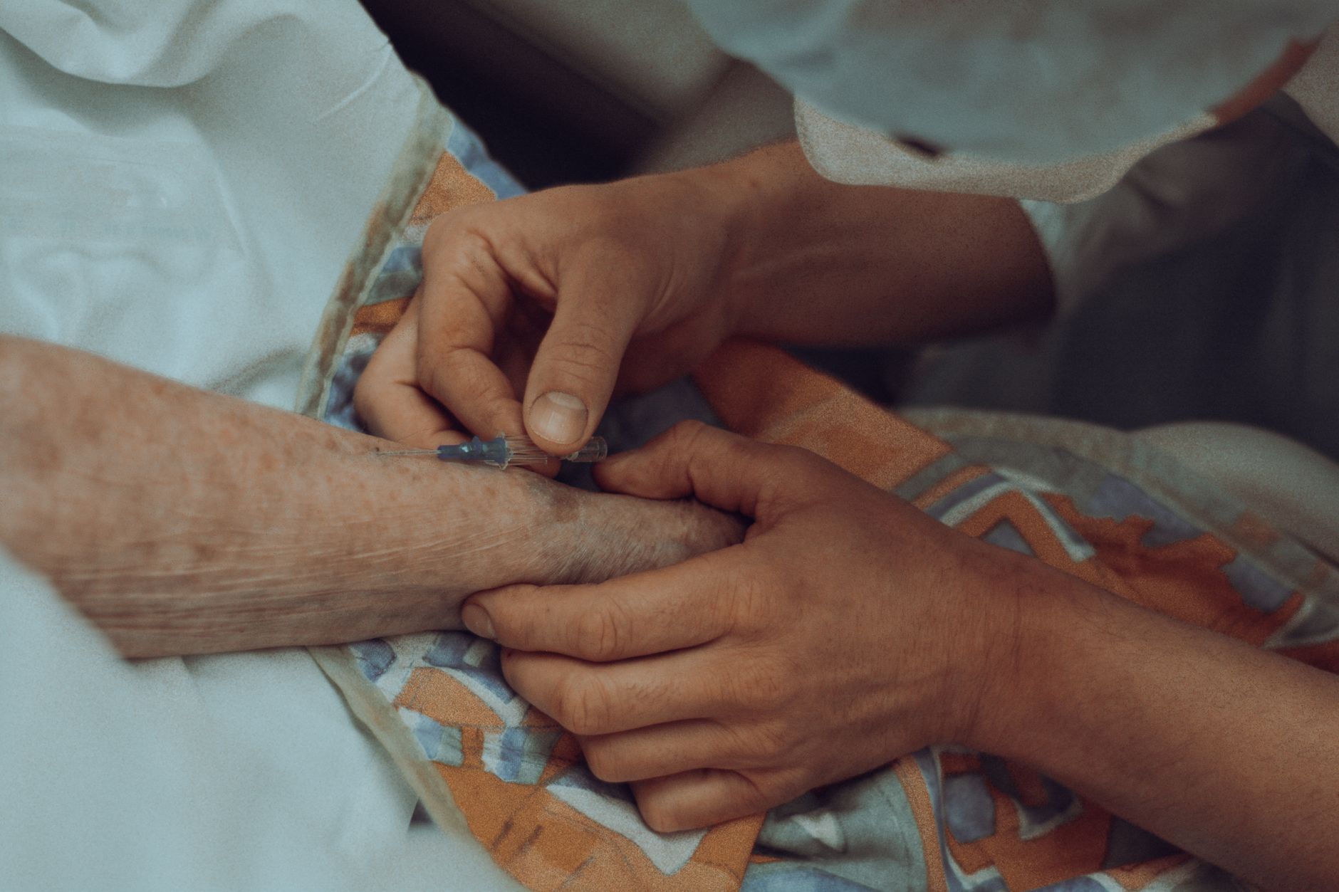 Patient Centered Approaches to Hospital Management
