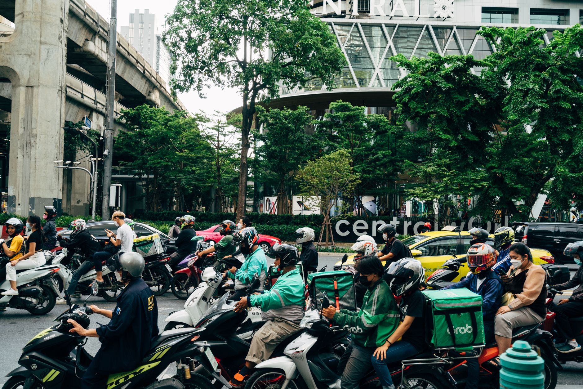 Buy Semaglutide with Thailand-Wide Delivery: A Step Towards Healthier Lives