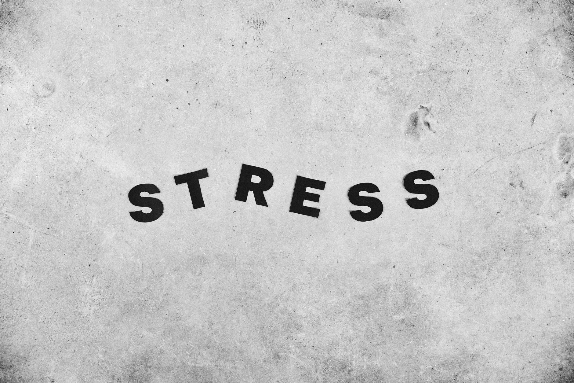 Five Simple Methods For Dealing With Anxiety