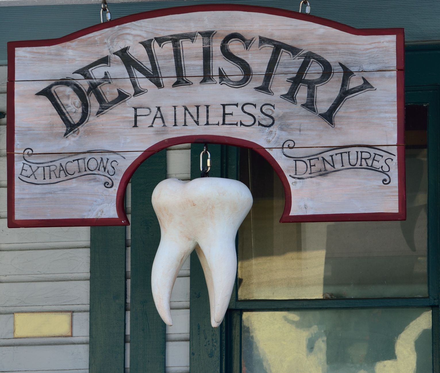 Signs You Might Need Dental Relines