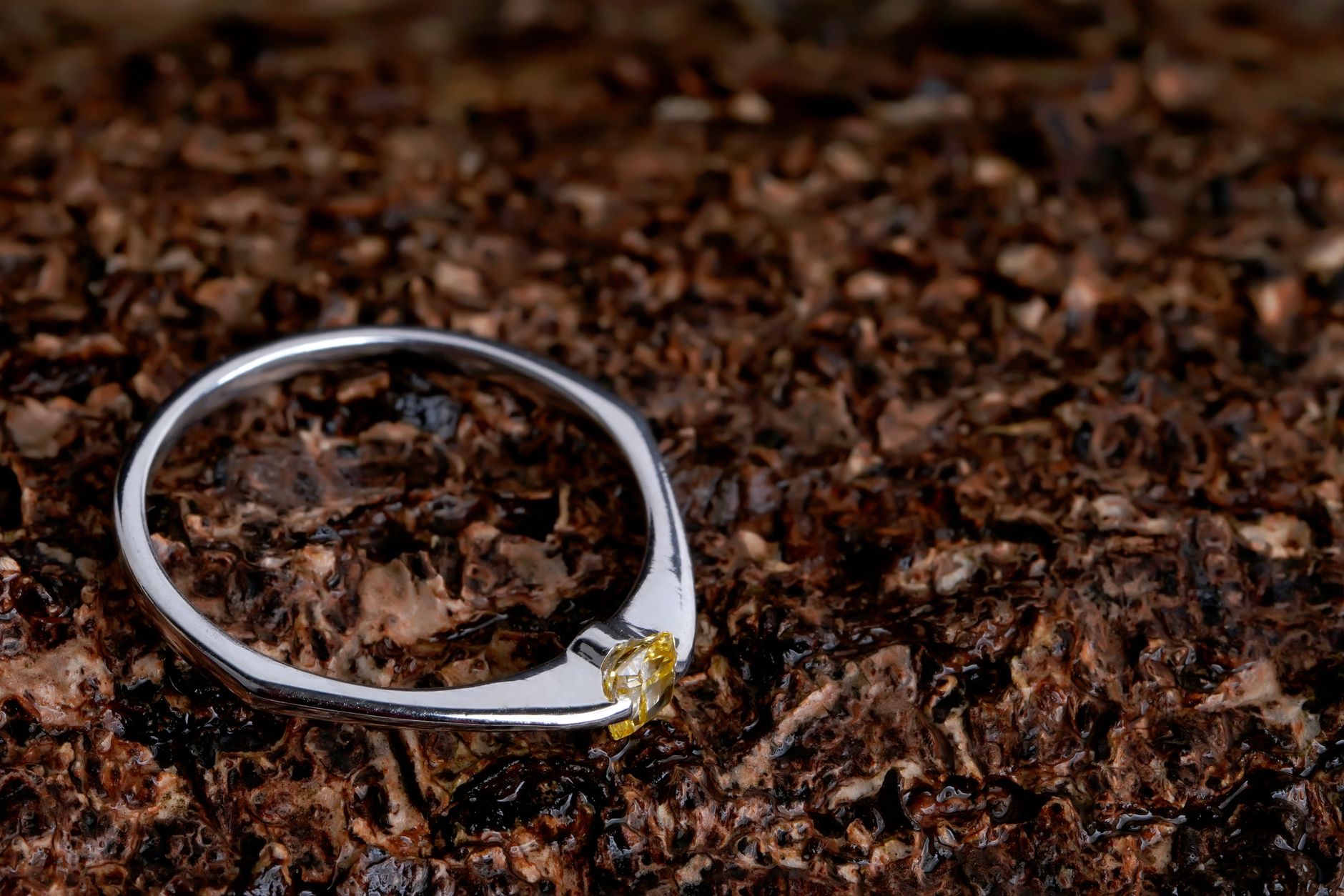 GIA Certified: Ensuring Quality and Value in Engagement Rings for Women