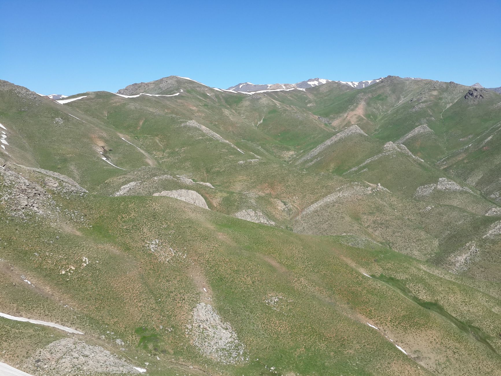 Iran Adventure Travel