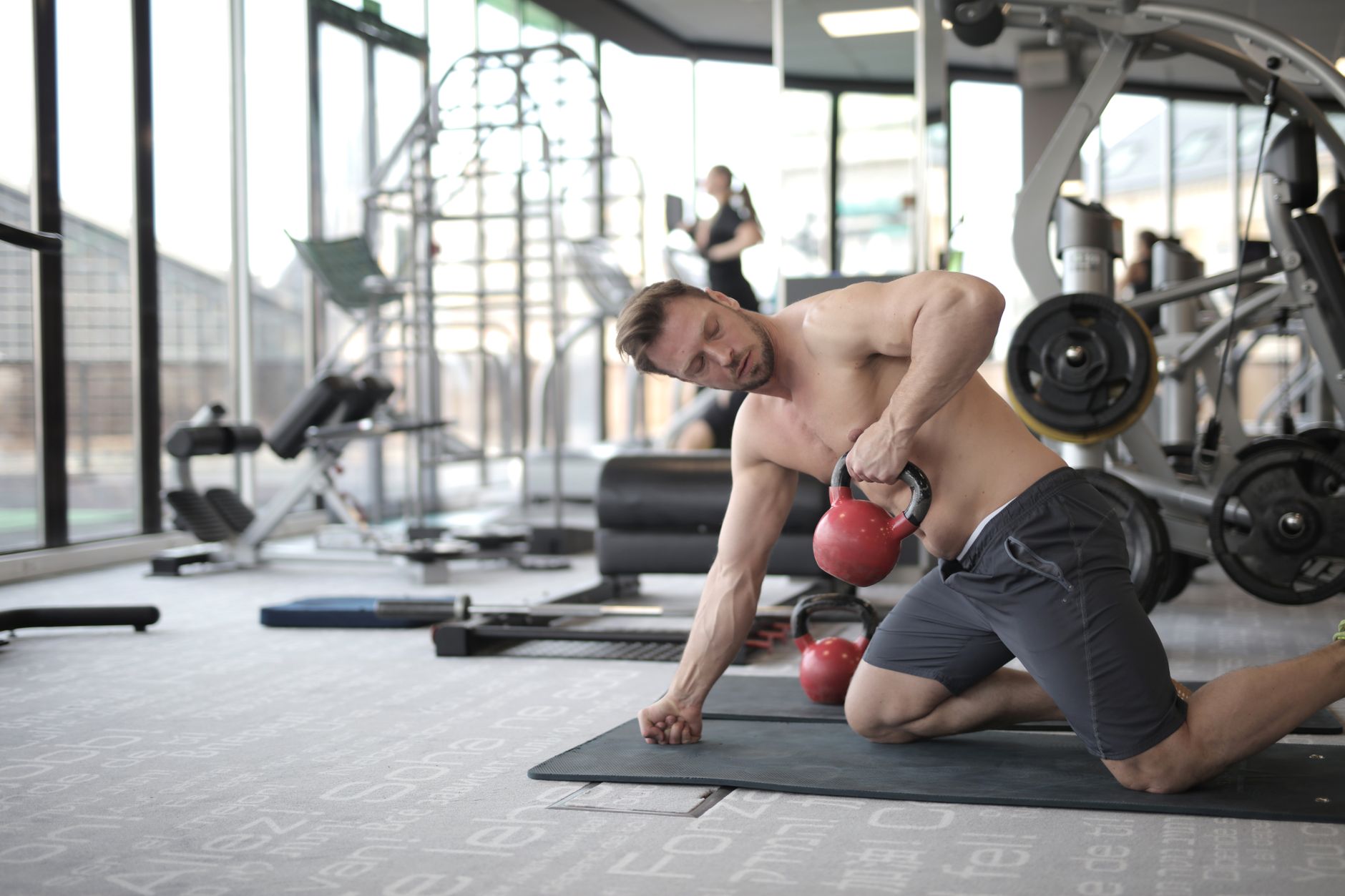 The Piriformis Muscle and Syndrome