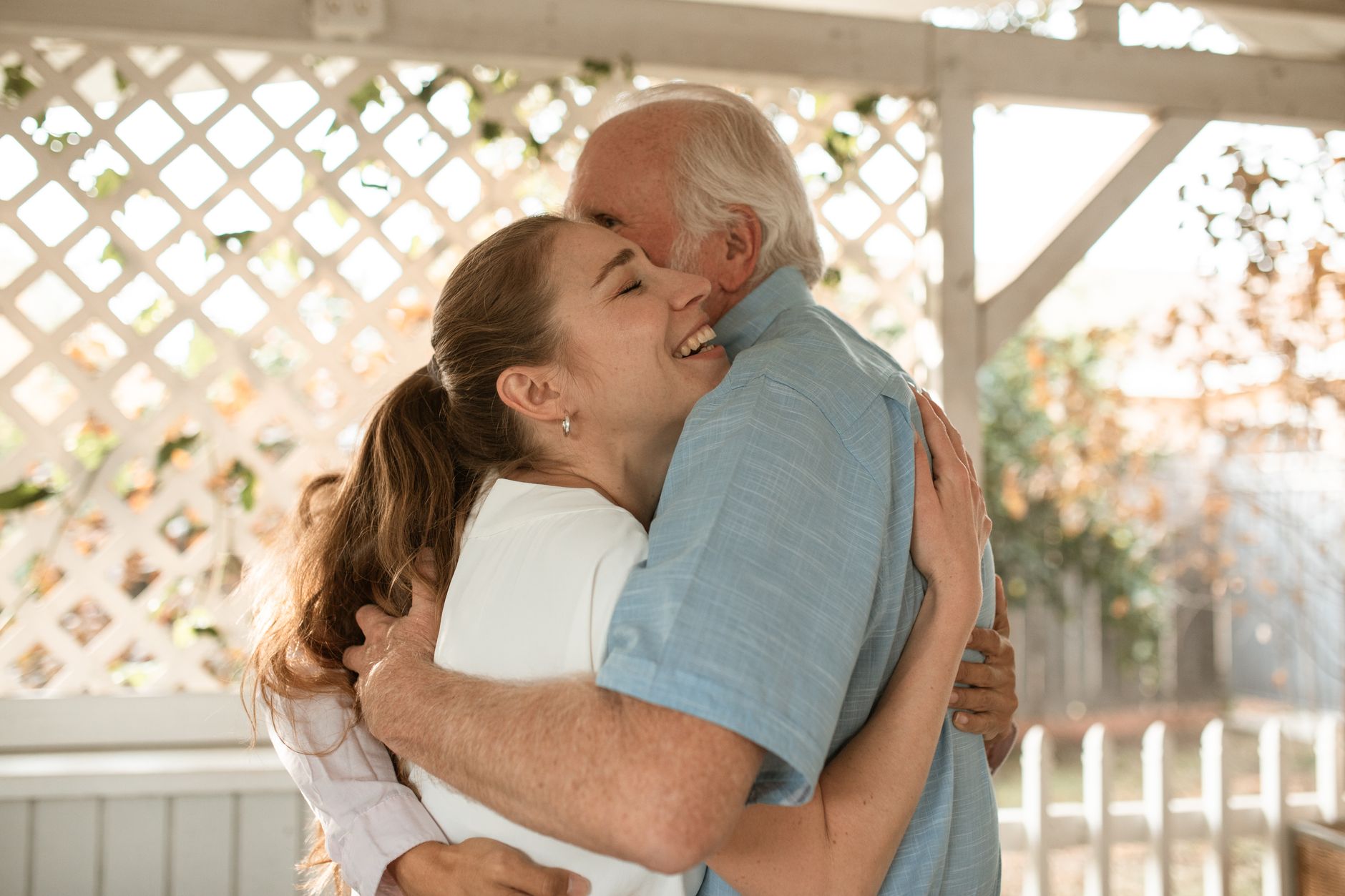 Does Your Biological Age Surprise You?