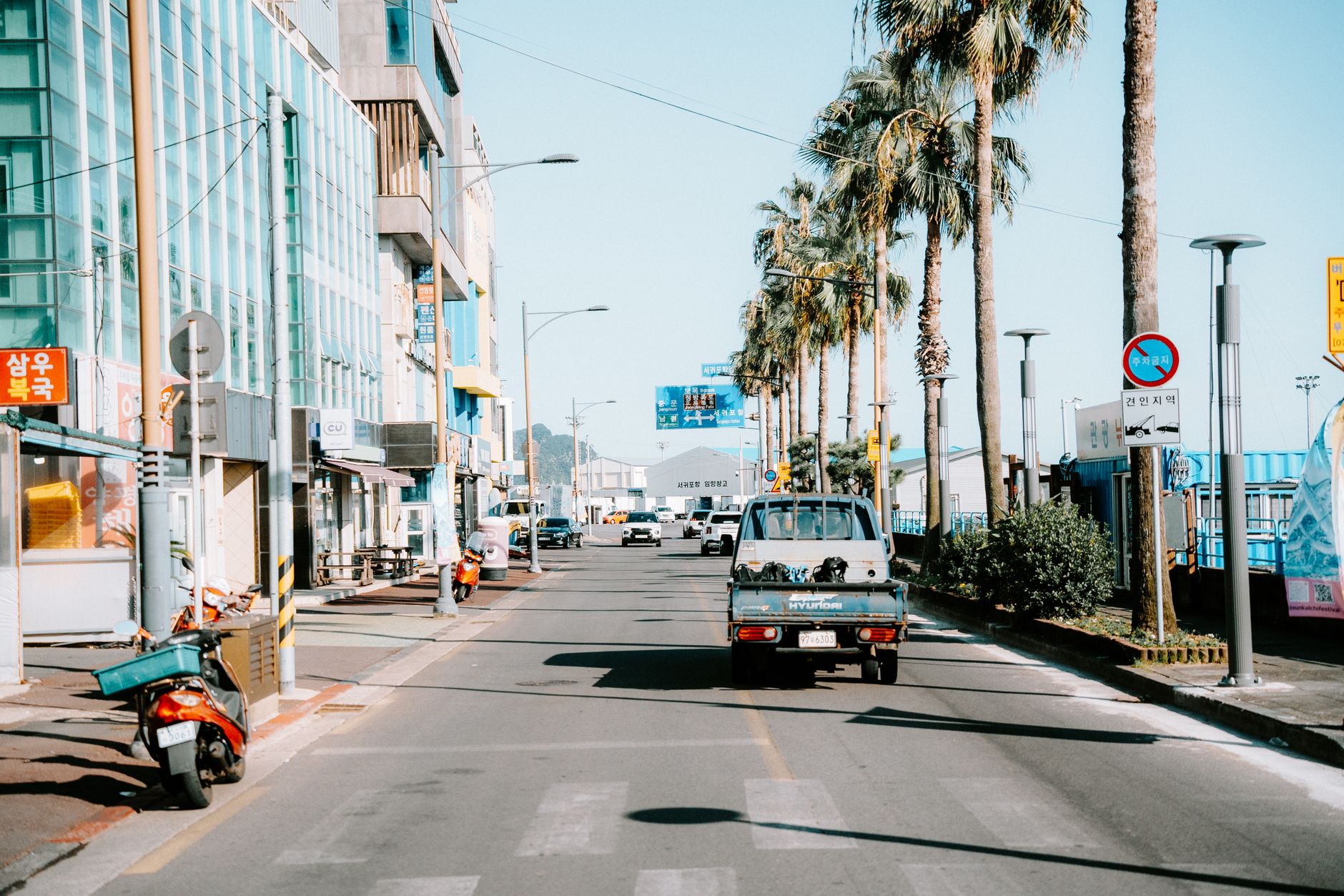 Commercial Motor Vehicle Insurance: A Guide for Business Owners