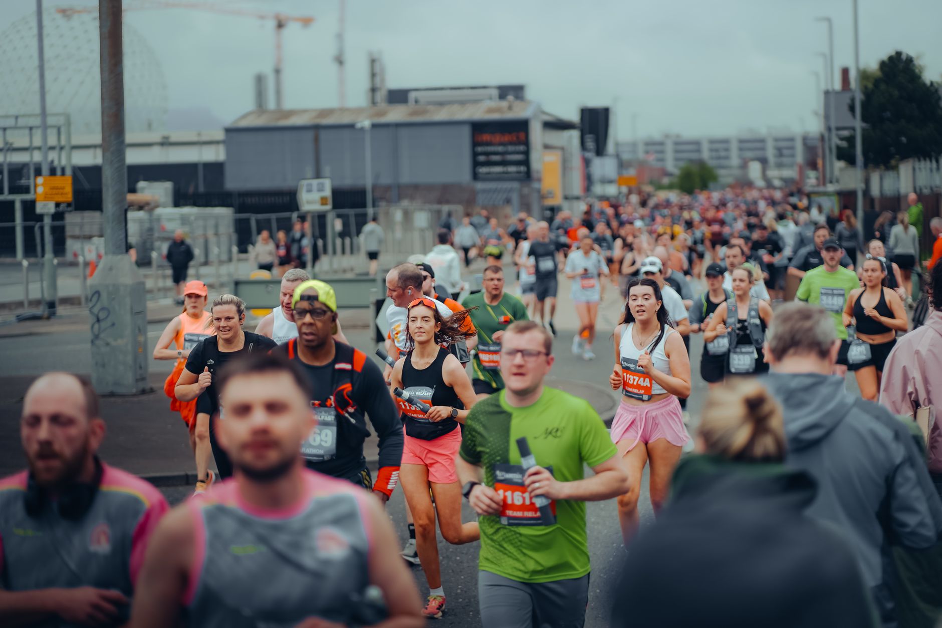 Exploring the Thrills of the Leeds 10K: A Great Challenge for Runners