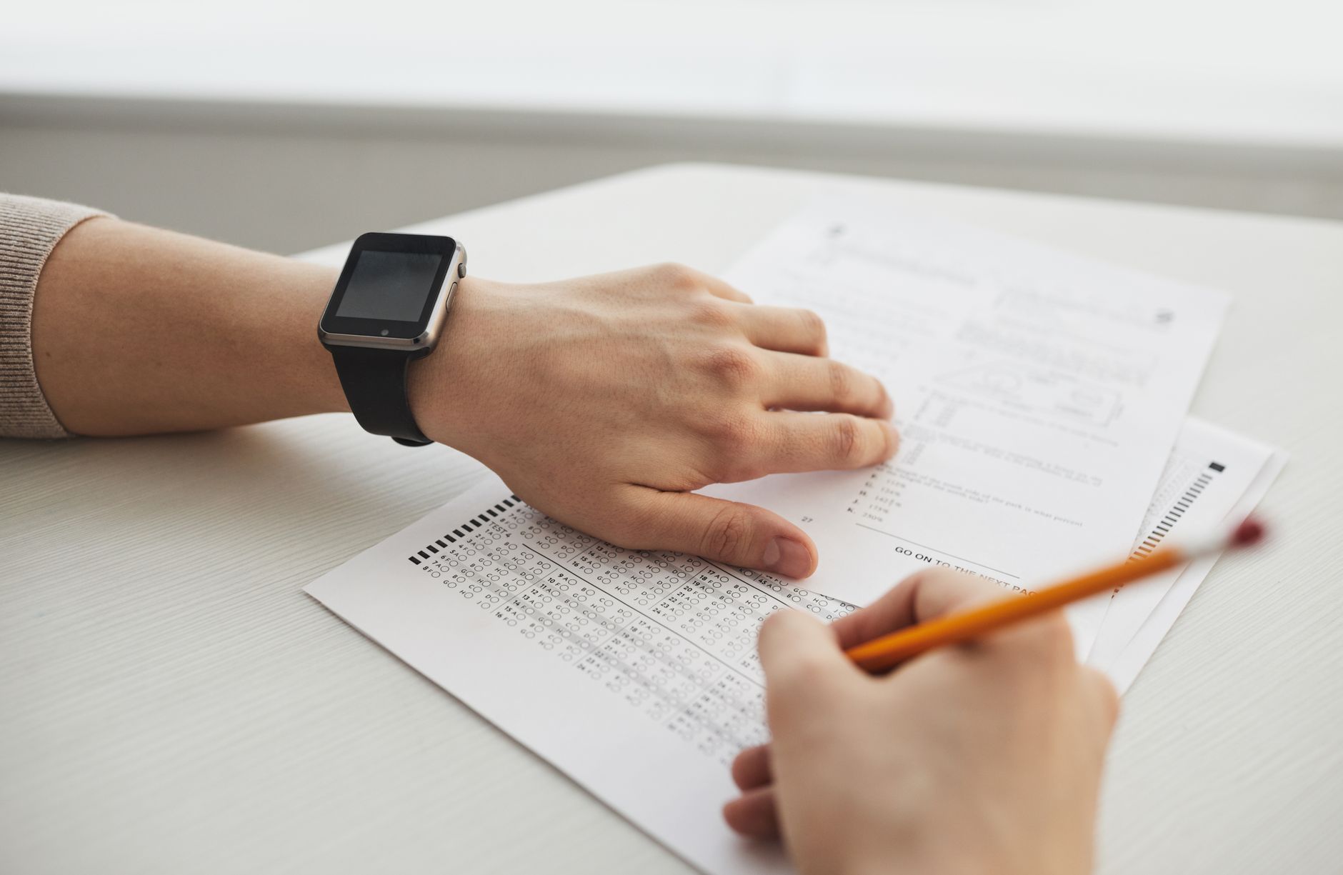 How Test Banks are Transforming Learning