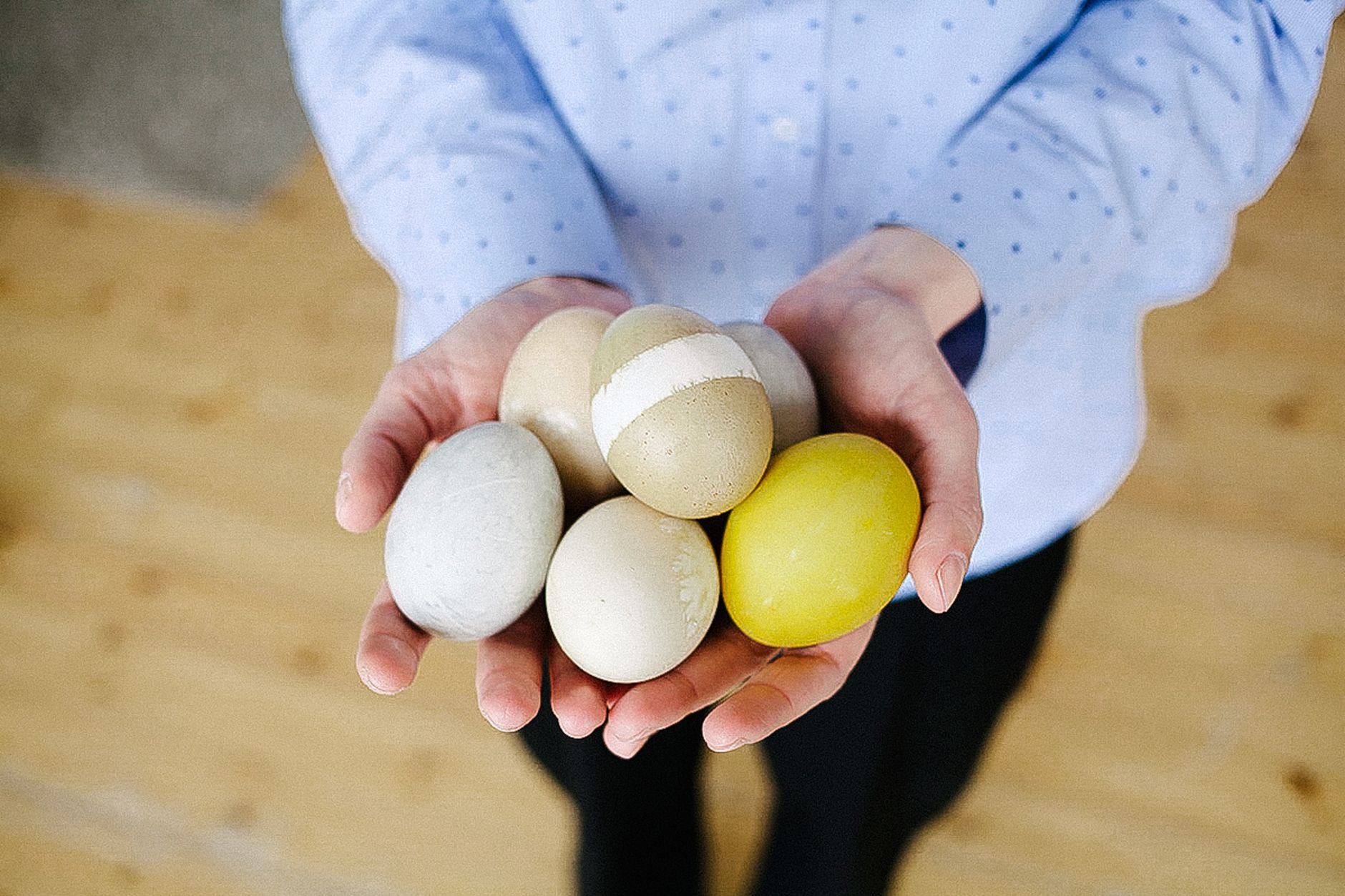 Why is collecting multiple eggs important during IVF treatment?